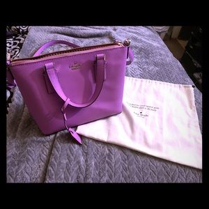 Kate spade purse